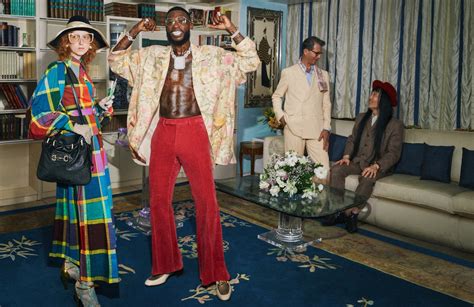 marisela federici gucci iggy|Iggy Pop and Gucci Mane RSVP Yes To Gucci Cruise 2020.